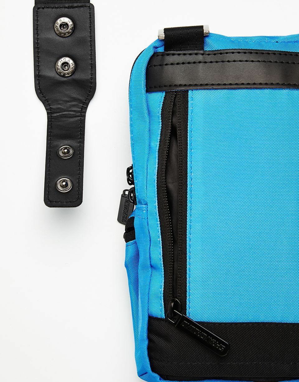 COOKIE MONSTER SHARK SLING | Sprayground Discounted
