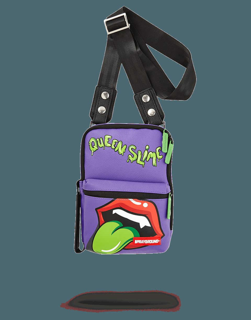 QUEEN SLIME SLING | Sprayground Value Deal