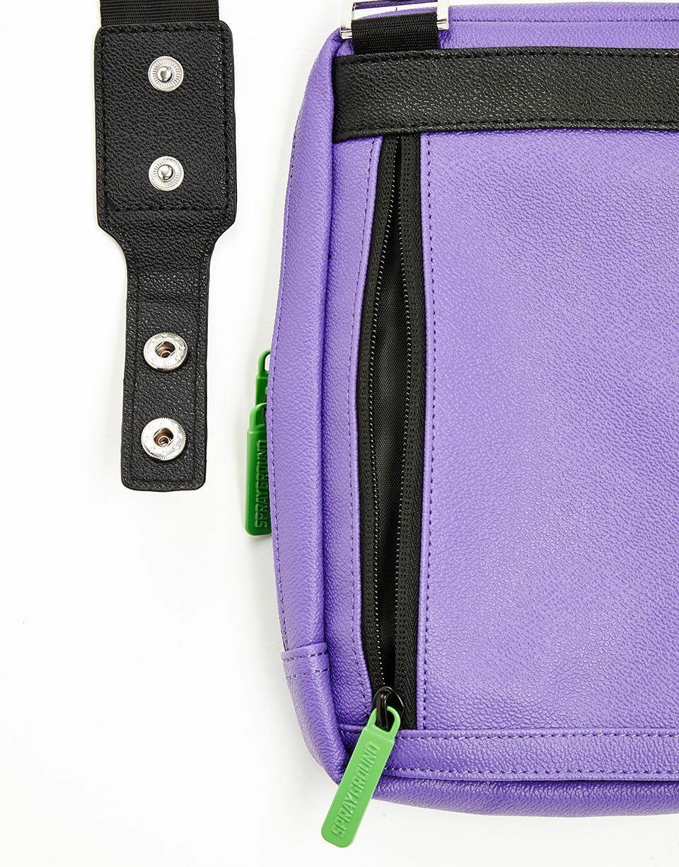 QUEEN SLIME SLING | Sprayground Value Deal