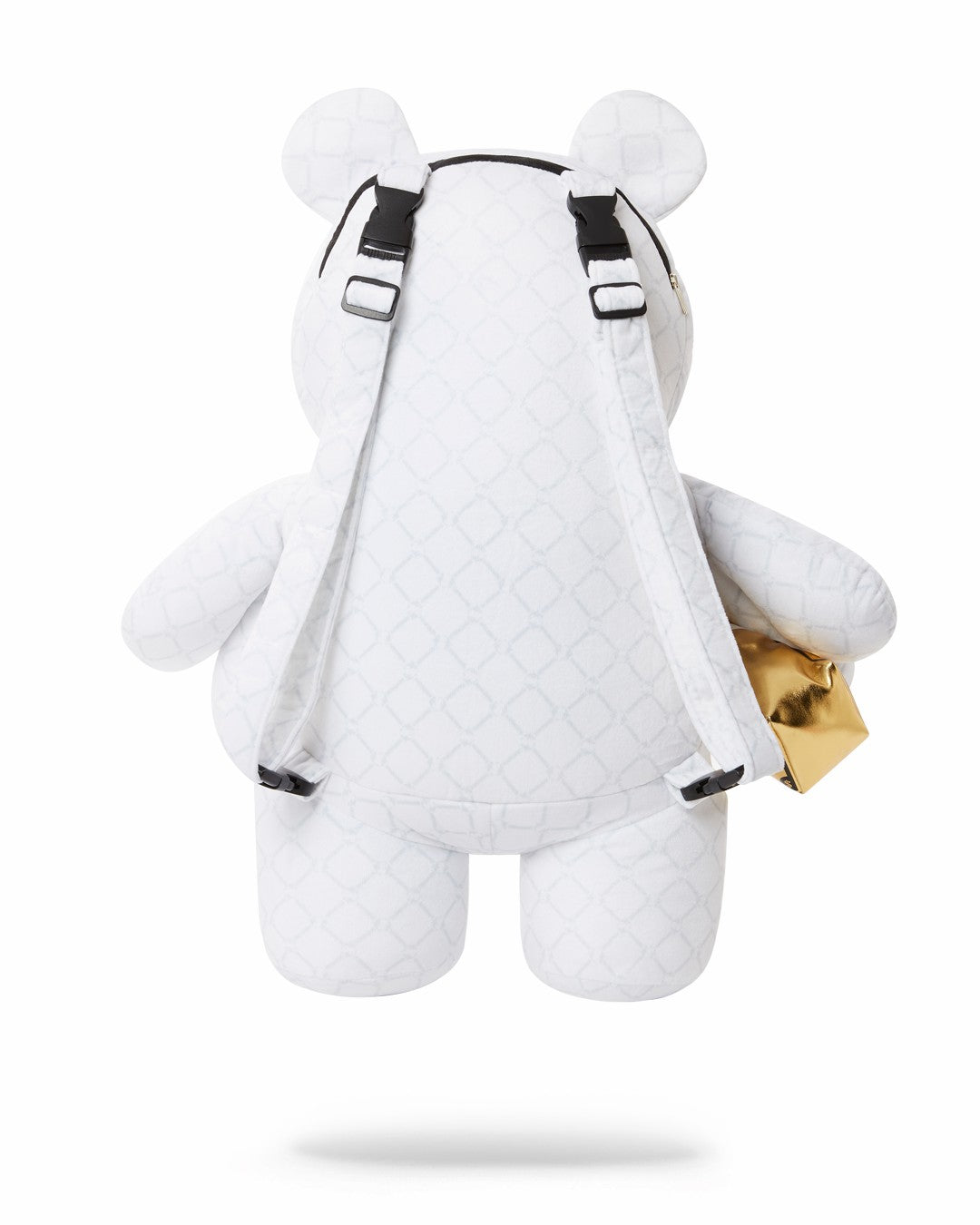 UFO SPACED OUT MONEYBEAR TEDDYBEAR BACKPACK | Sprayground On Sale
