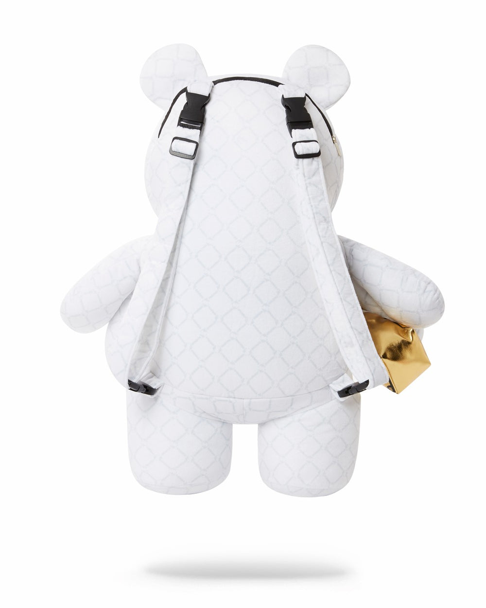 UFO SPACED OUT MONEYBEAR TEDDYBEAR BACKPACK | Sprayground On Sale