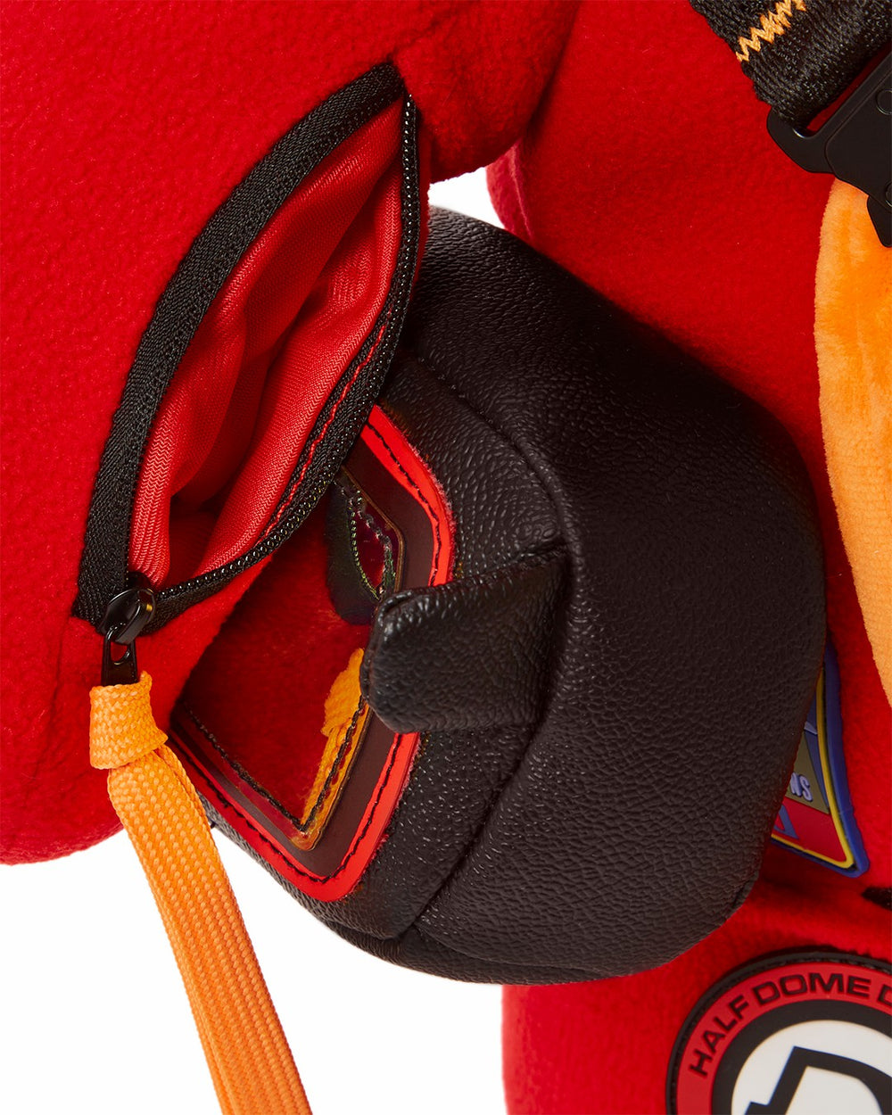 THE GLOBAL EXPEDITION MONEYBEAR TEDDYBEAR BACKPACK | Sprayground Outlets