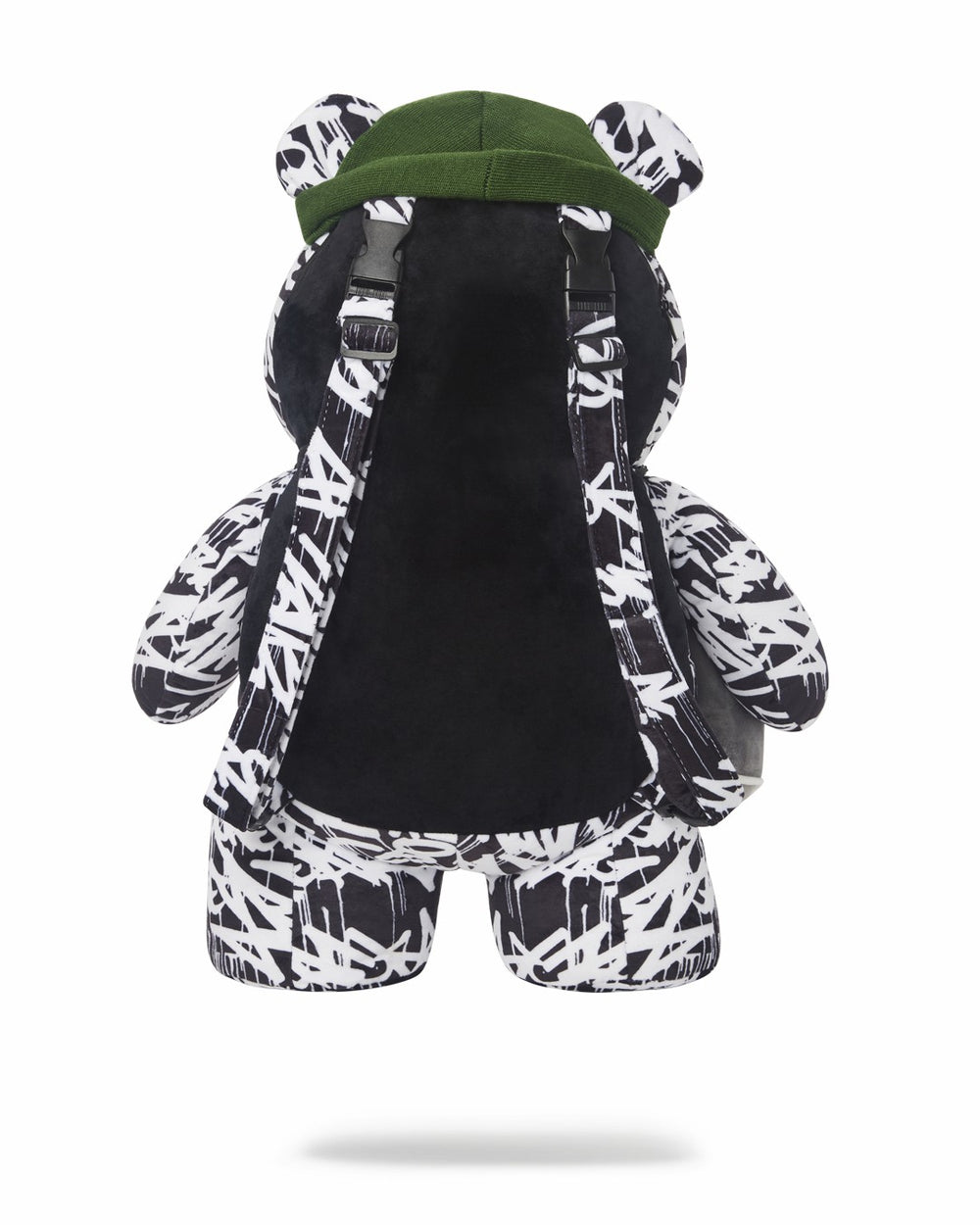 NIGHT NIGHT MONEYBEAR TEDDYBEAR BACKPACK | Sprayground Savings