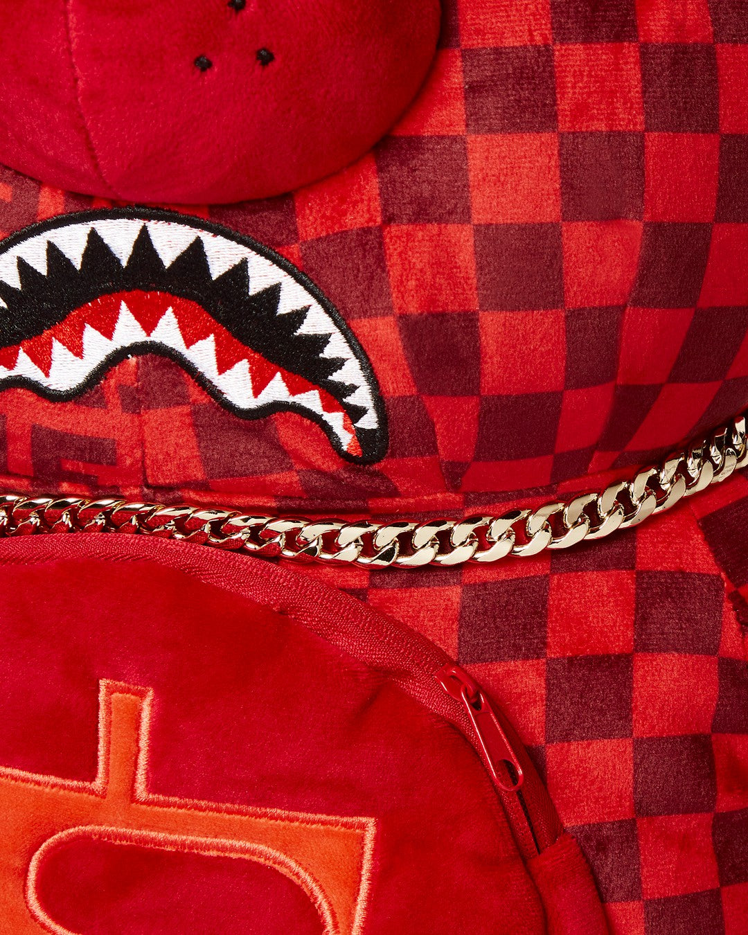 VENI VIDI VICI MONEYBEAR TEDDYBEAR BACKPACK | Sprayground Exclusive Deal