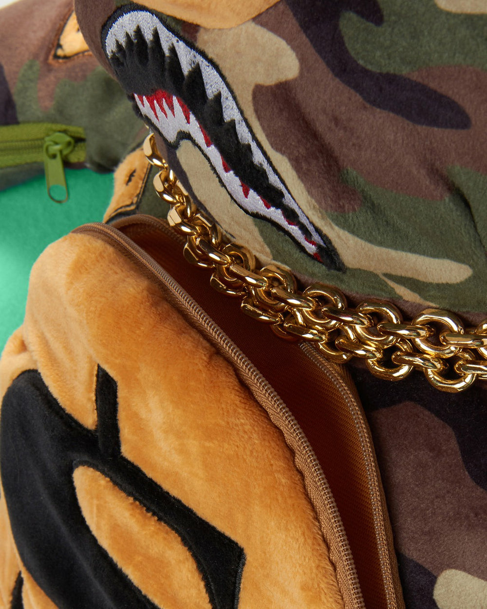 MONEYBEAR TEDDY BEAR BACKPACK | Sprayground Outlets