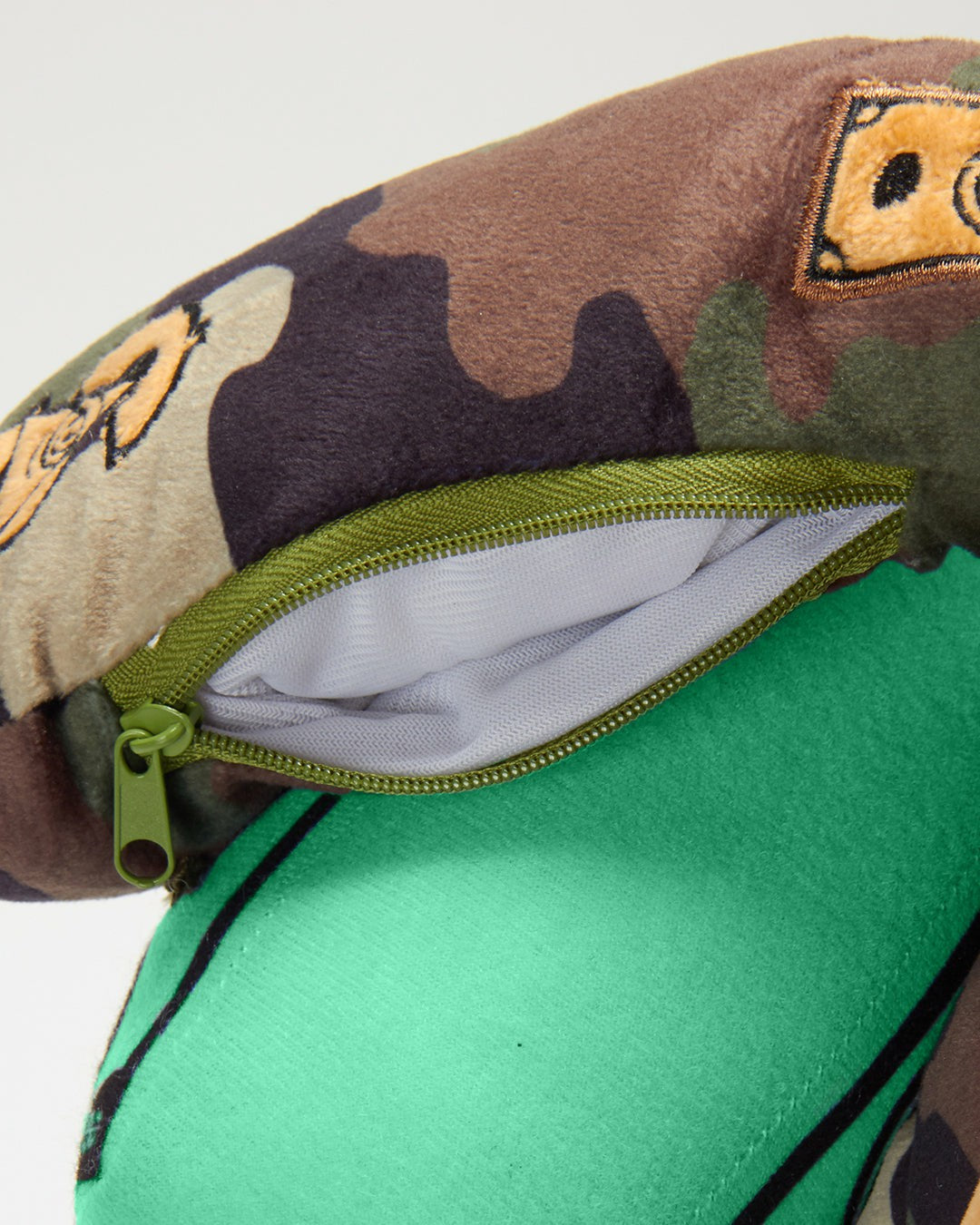 MONEYBEAR TEDDY BEAR BACKPACK | Sprayground Outlets