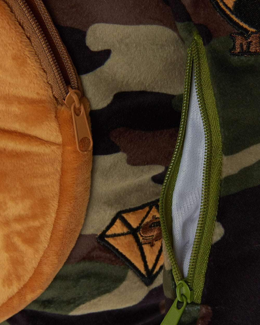 MONEYBEAR TEDDY BEAR BACKPACK | Sprayground Outlets