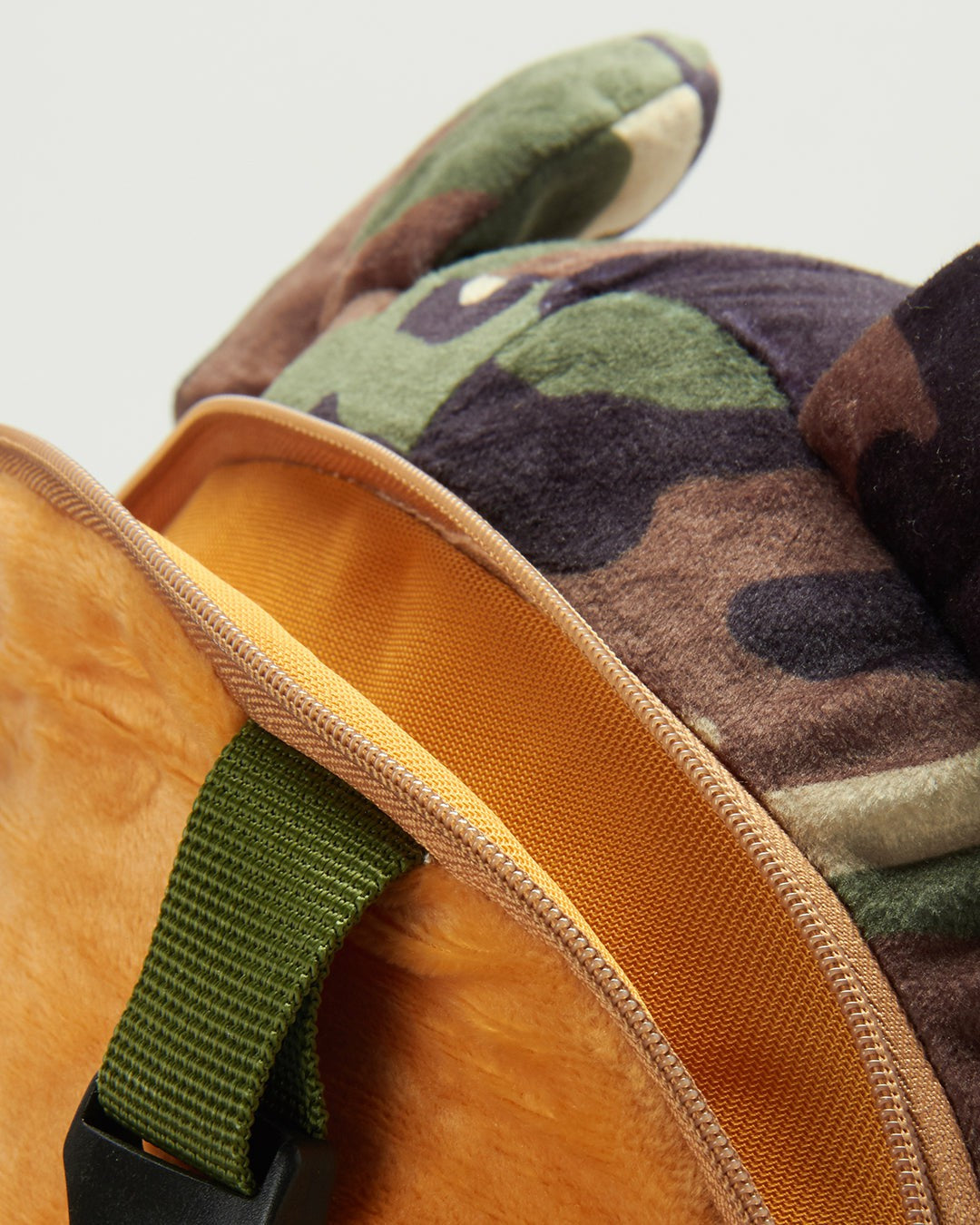 MONEYBEAR TEDDY BEAR BACKPACK | Sprayground Outlets