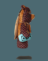 PARIS BEAR (TEDDY BEAR BACKPACK) | Sprayground Bargain
