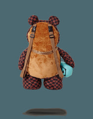 PARIS BEAR (TEDDY BEAR BACKPACK) | Sprayground Bargain