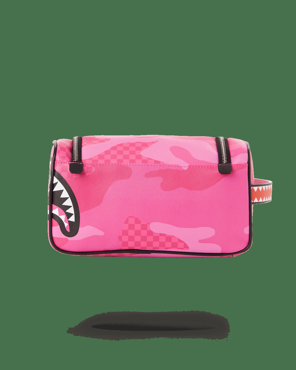 ANIME CAMO TOILETRY BAG | Sprayground Savings