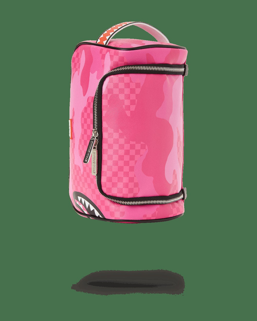 ANIME CAMO TOILETRY BAG | Sprayground Savings