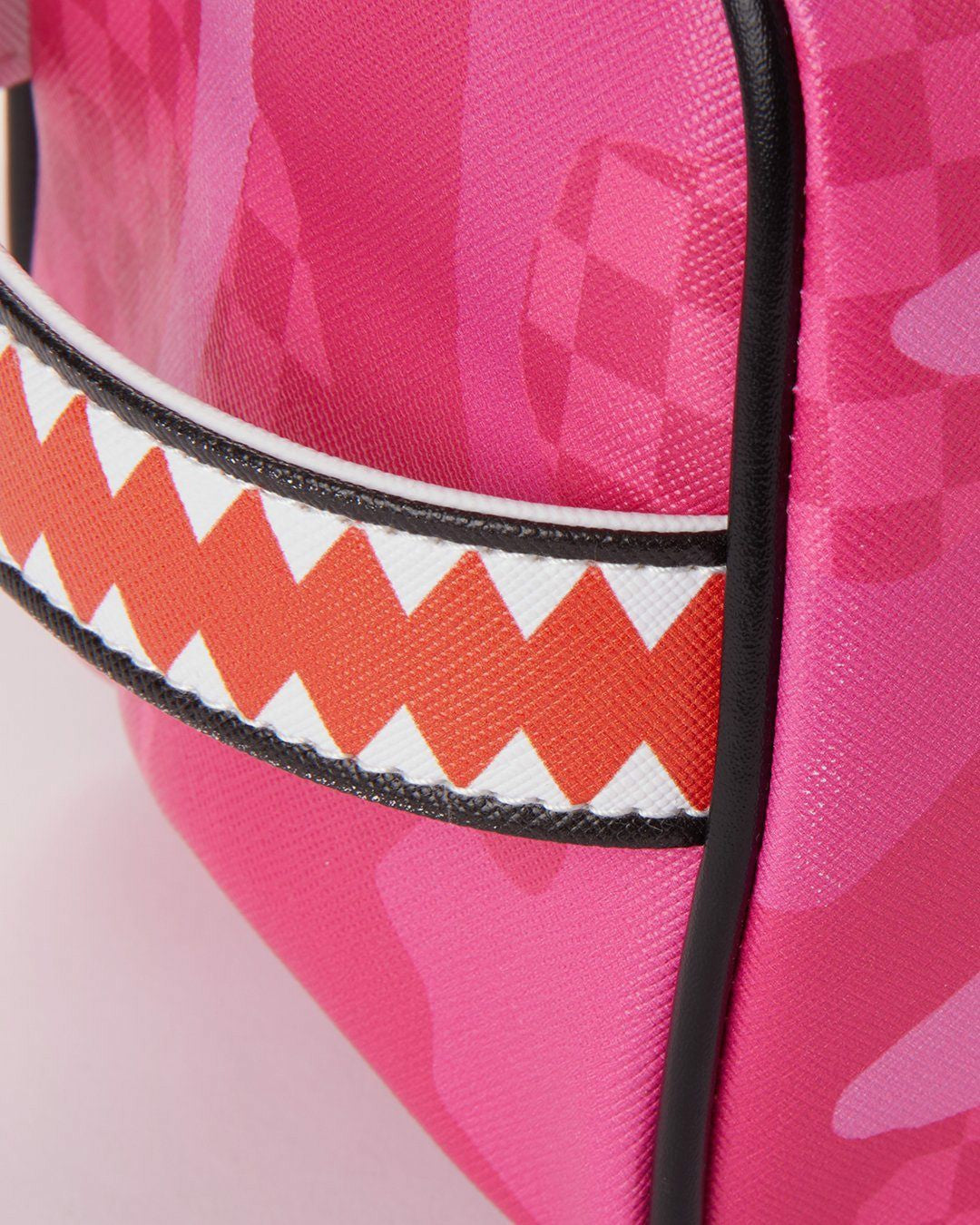ANIME CAMO TOILETRY BAG | Sprayground Savings