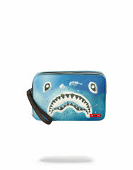 SHARK ISLAND TOILETRY AKA MONEY BAG | Sprayground Limited Offer