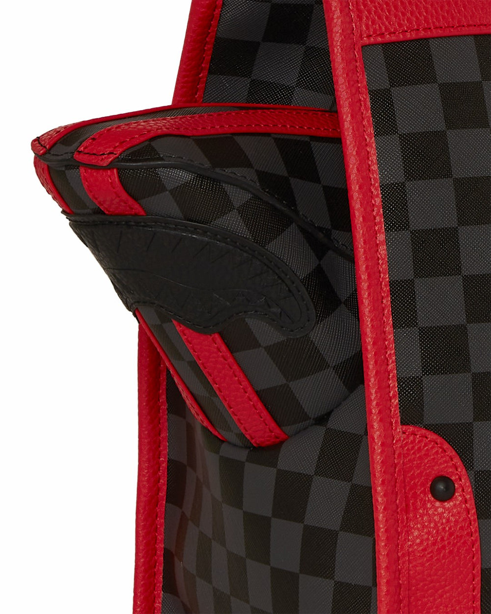 MONACO SHARK CLUB SHARK BREAKTHRU TOTE | Sprayground Outlets