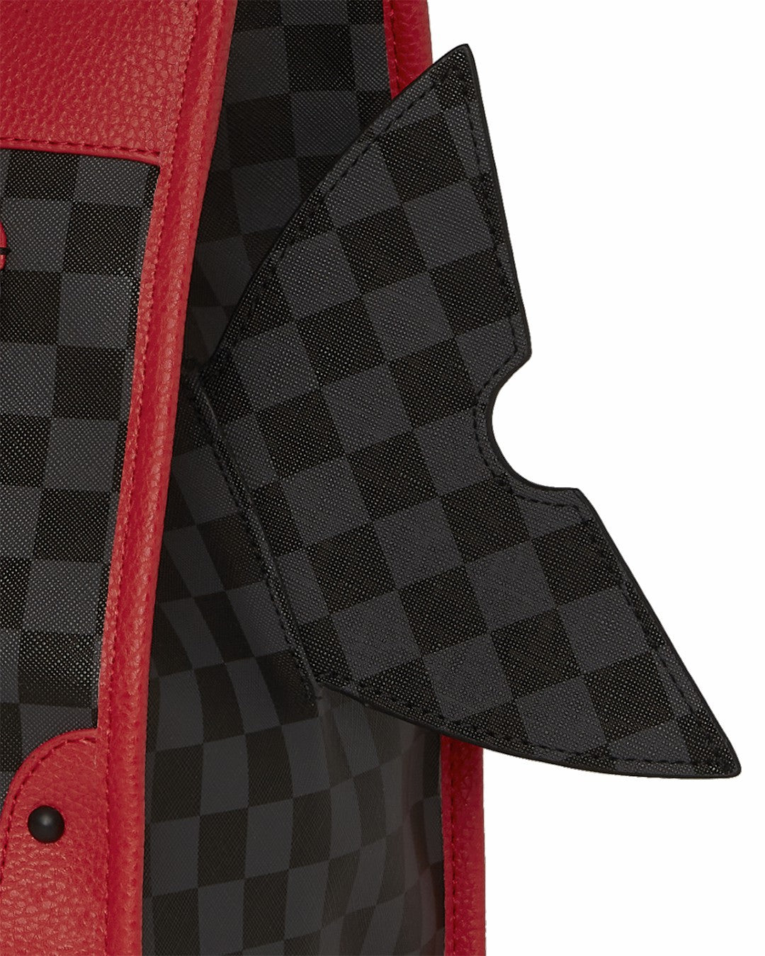 MONACO SHARK CLUB SHARK BREAKTHRU TOTE | Sprayground Outlets
