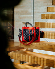 MONACO SHARK CLUB SHARK BREAKTHRU TOTE | Sprayground Outlets