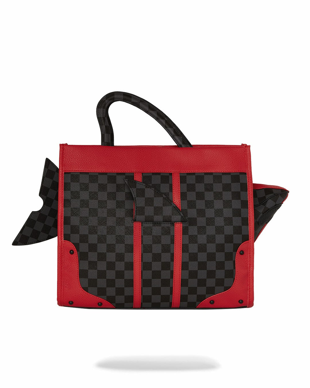 MONACO SHARK CLUB SHARK BREAKTHRU TOTE | Sprayground Outlets
