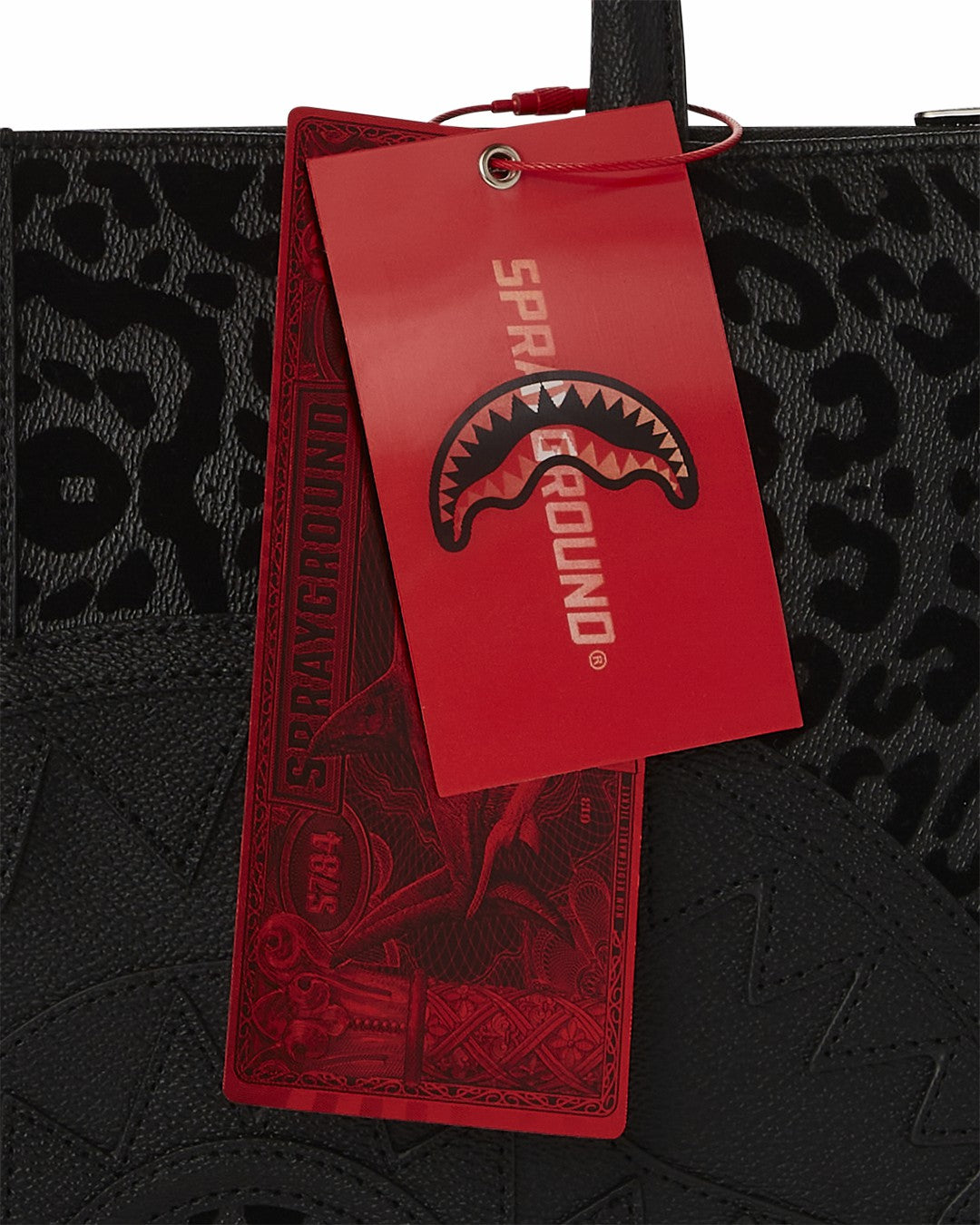 SPYCRAFT PREDATOR LAPTOP TABLET BAG | Sprayground Bargain