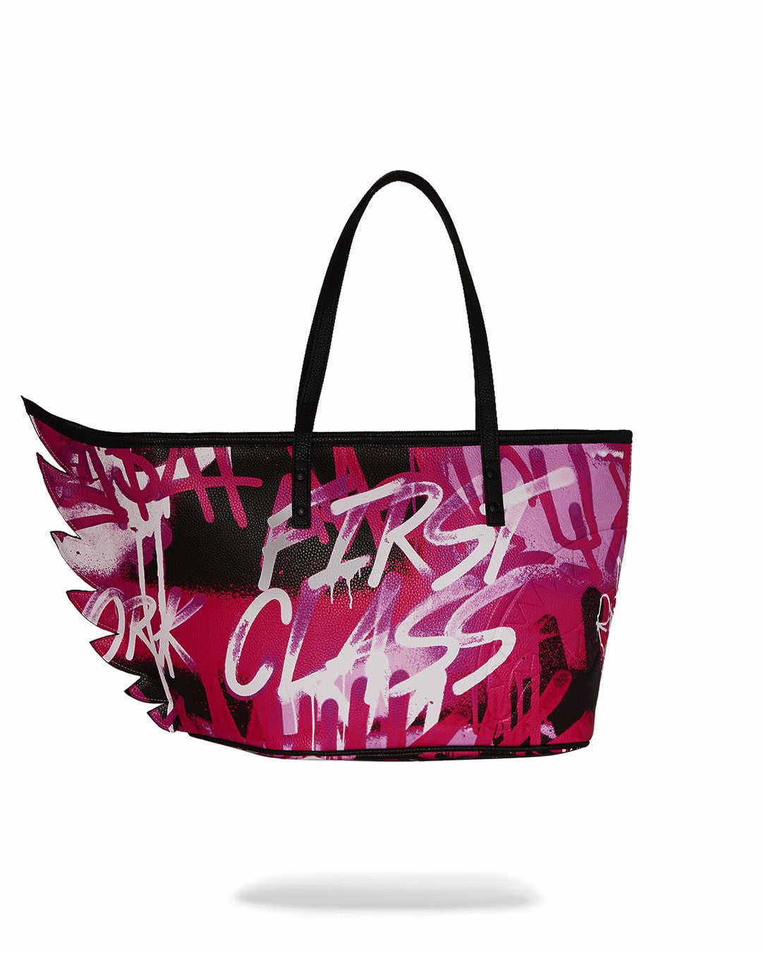 THE WING TOTE AFTERGLOW SKYGLOW | Sprayground Discounted