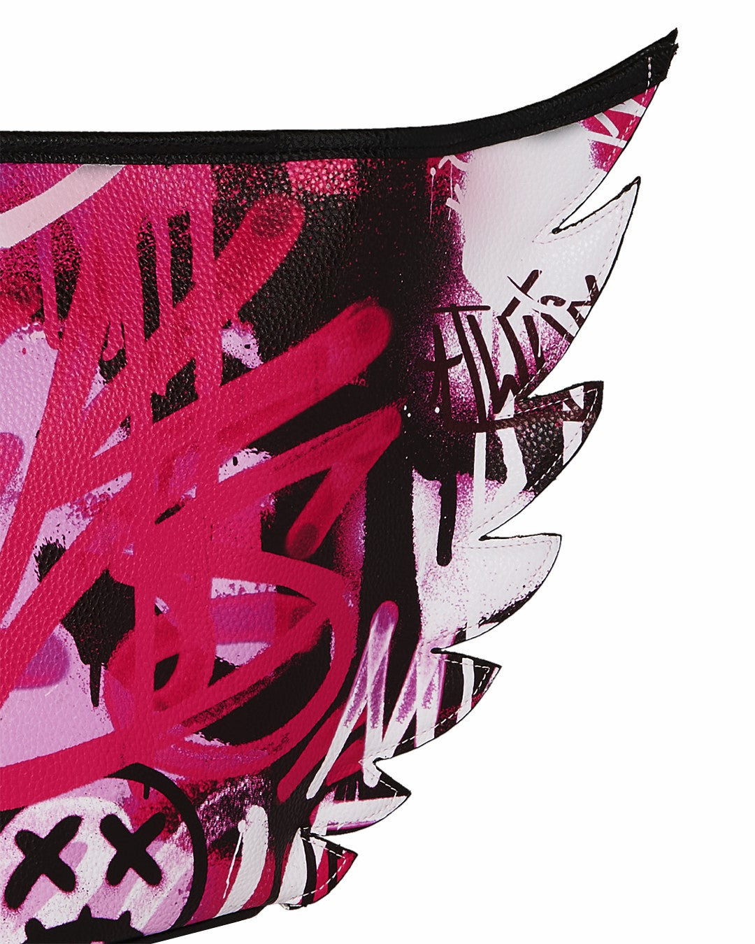 THE WING TOTE AFTERGLOW SKYGLOW | Sprayground Discounted