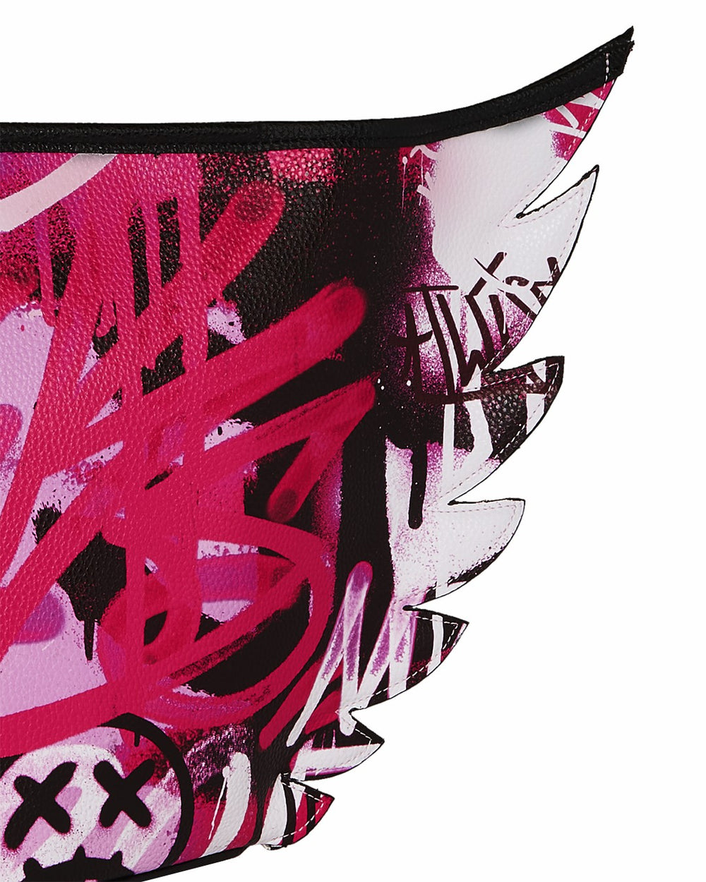 THE WING TOTE AFTERGLOW SKYGLOW | Sprayground Discounted