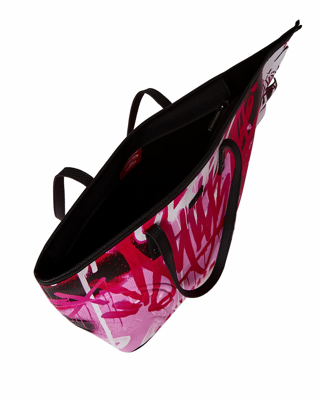 THE WING TOTE AFTERGLOW SKYGLOW | Sprayground Discounted