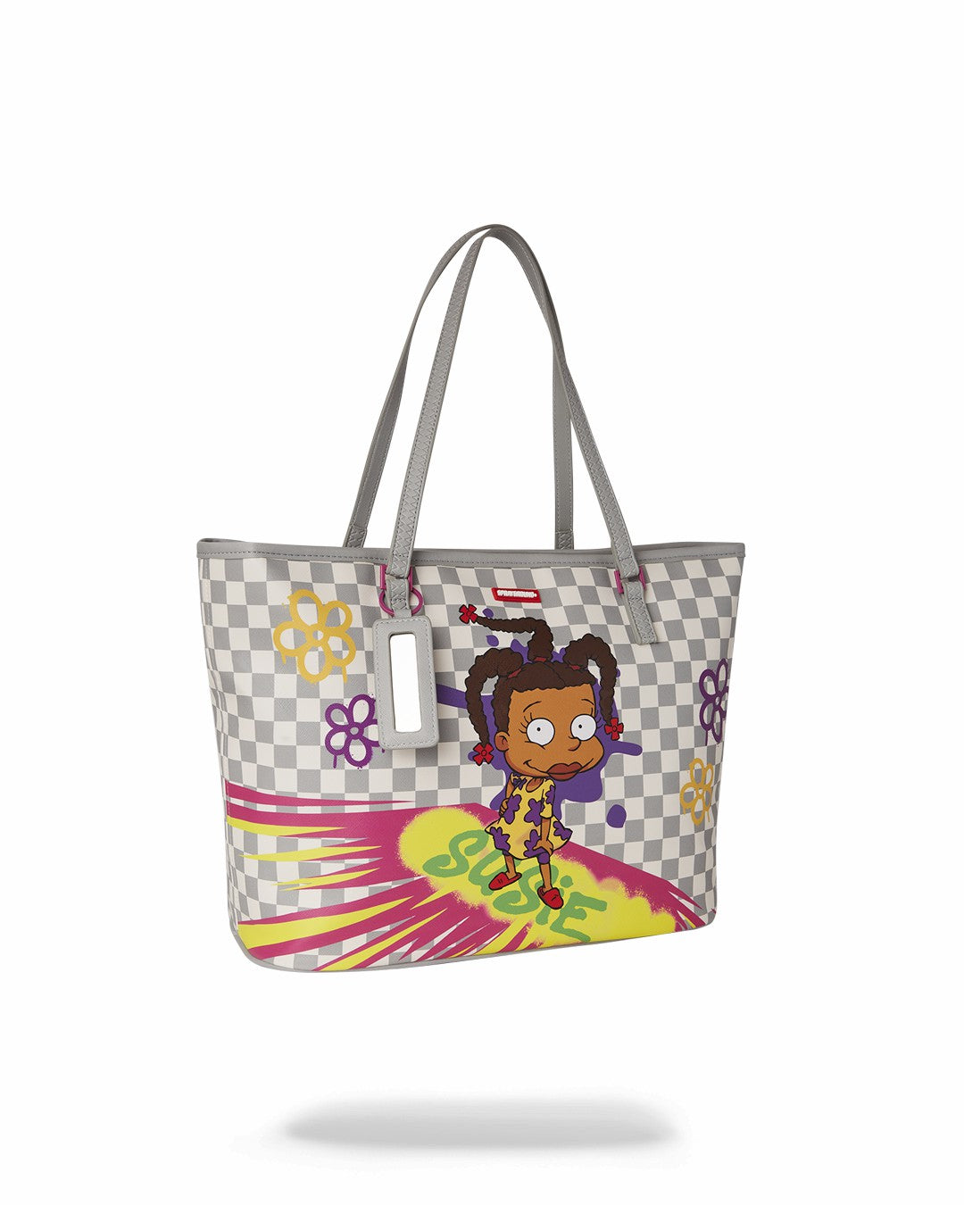 SUSIE ART STUDIO TOTE | Sprayground Hot Deal