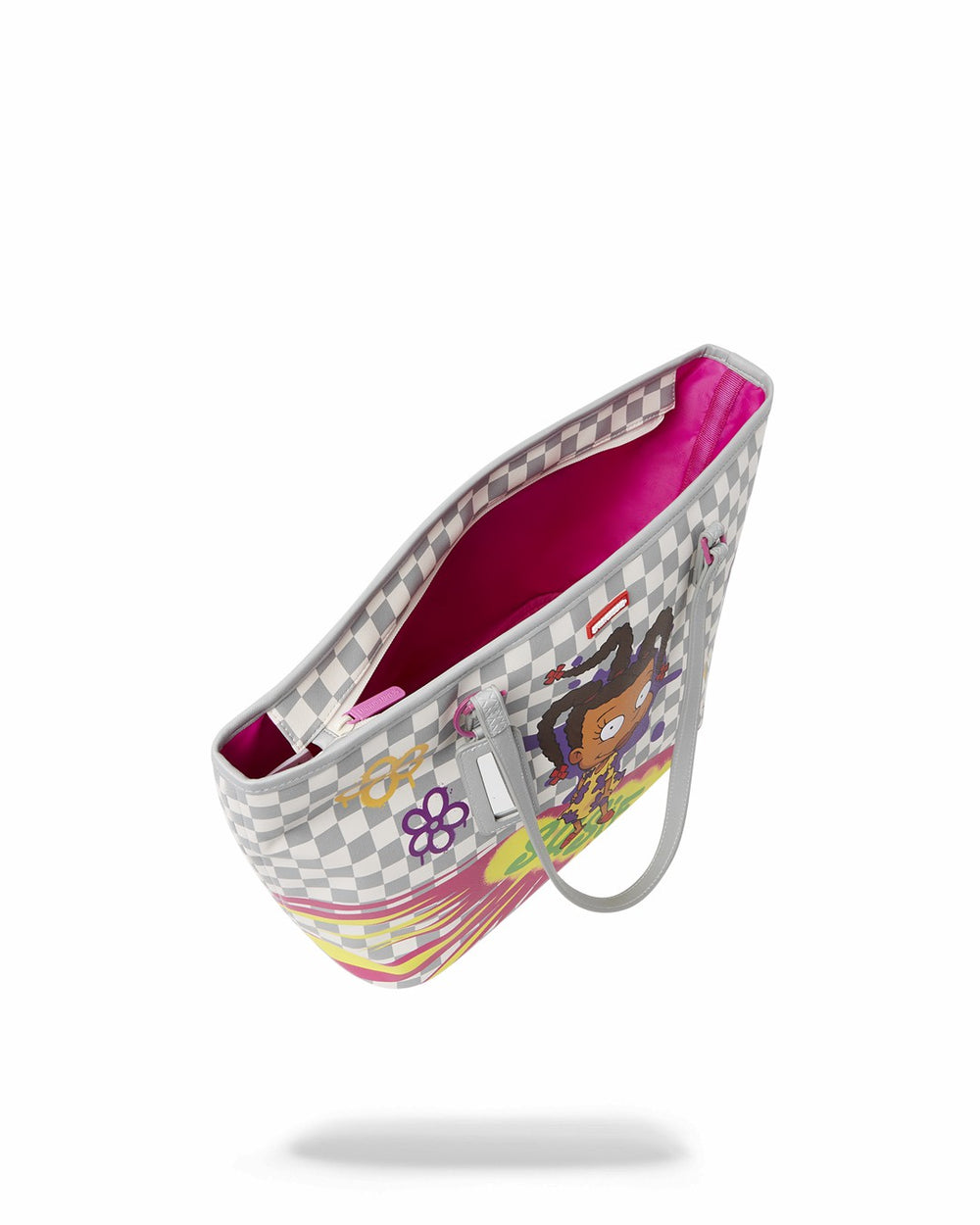 SUSIE ART STUDIO TOTE | Sprayground Hot Deal