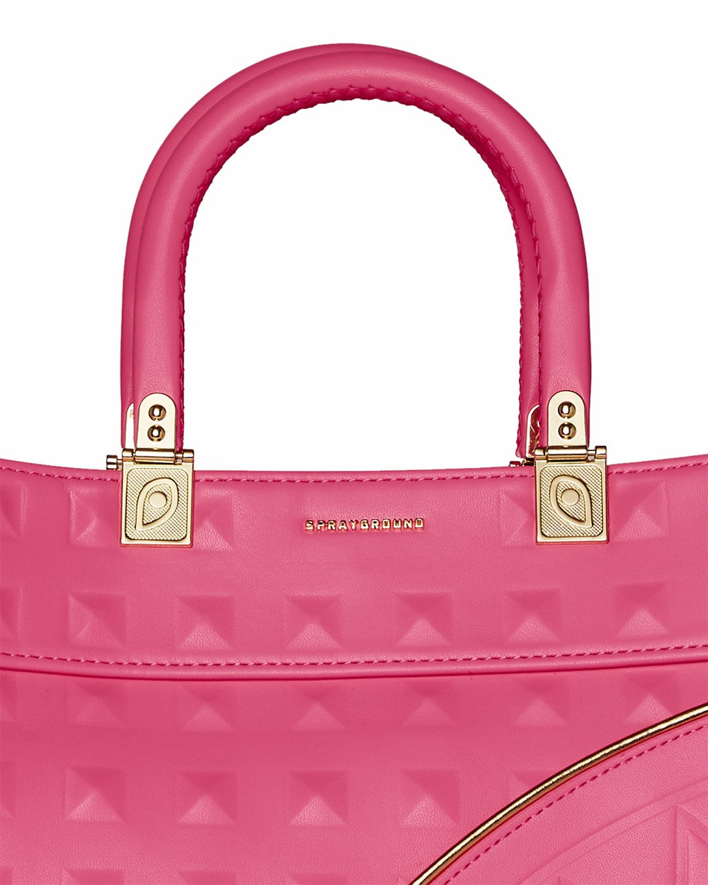 SORBET STUNNA 2 TORTUGA TOTE | Sprayground Limited Offer