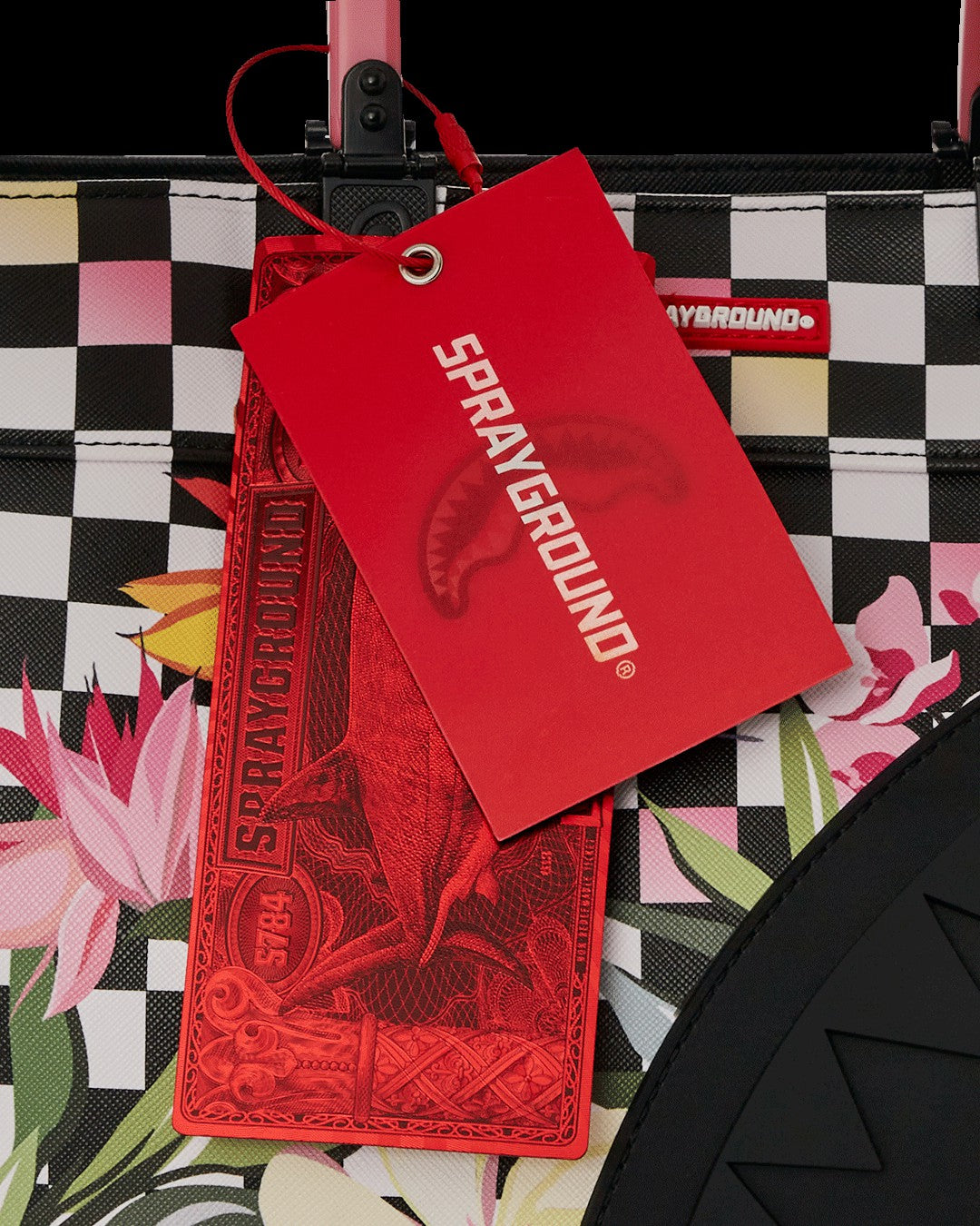 RODEO DRIVE TOTE | Sprayground Special Offer