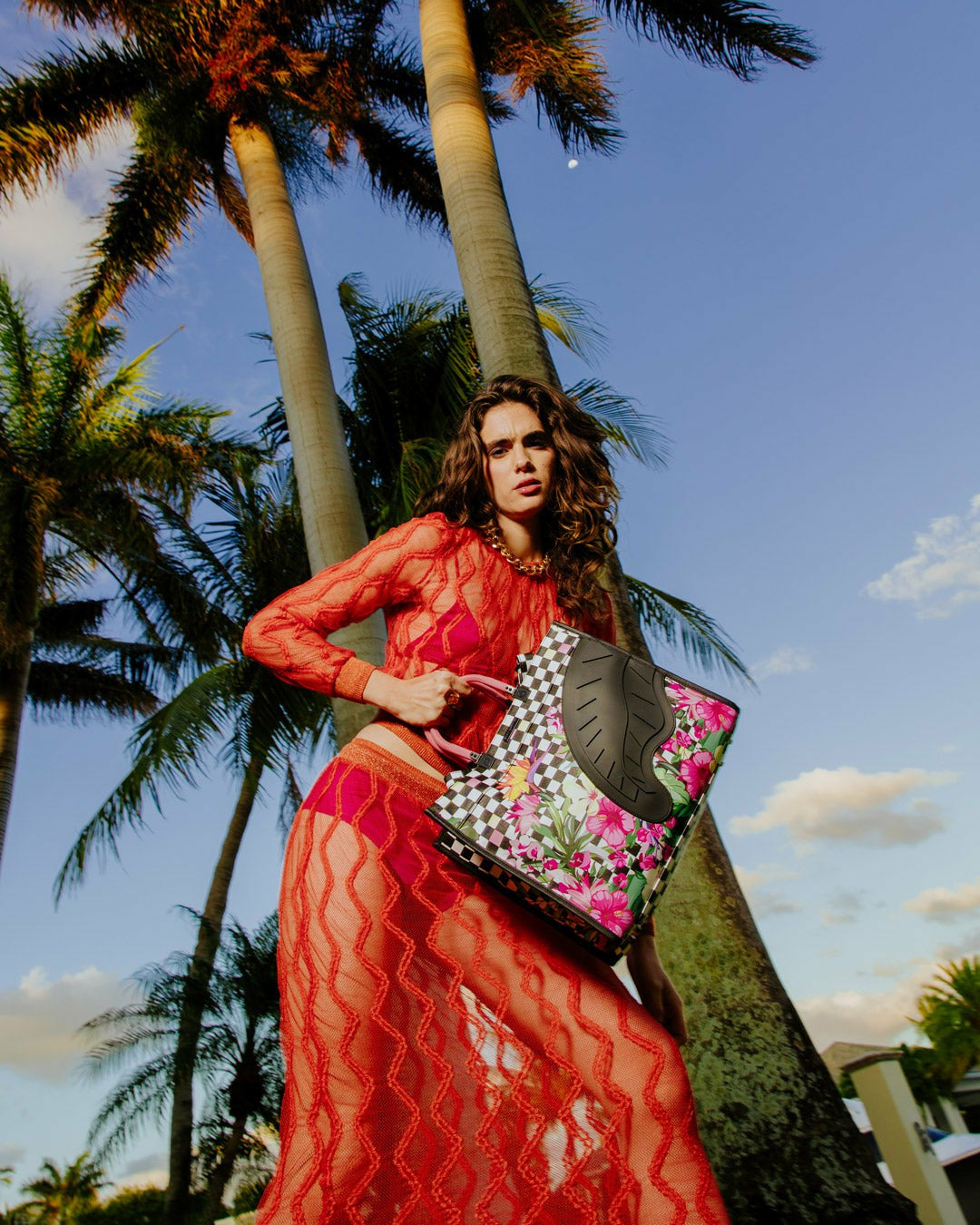 RODEO DRIVE TOTE | Sprayground Special Offer