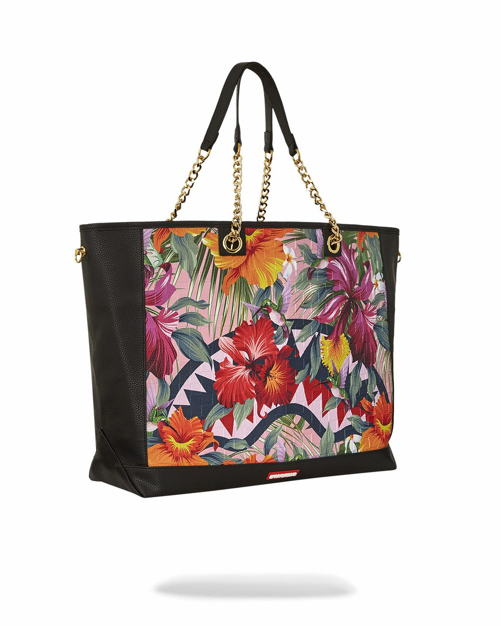 HUMMINGBIRD SHARK PRECISION TOTE | Sprayground On Sale