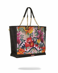 HUMMINGBIRD SHARK PRECISION TOTE | Sprayground On Sale