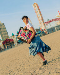 HUMMINGBIRD SHARK PRECISION TOTE | Sprayground On Sale