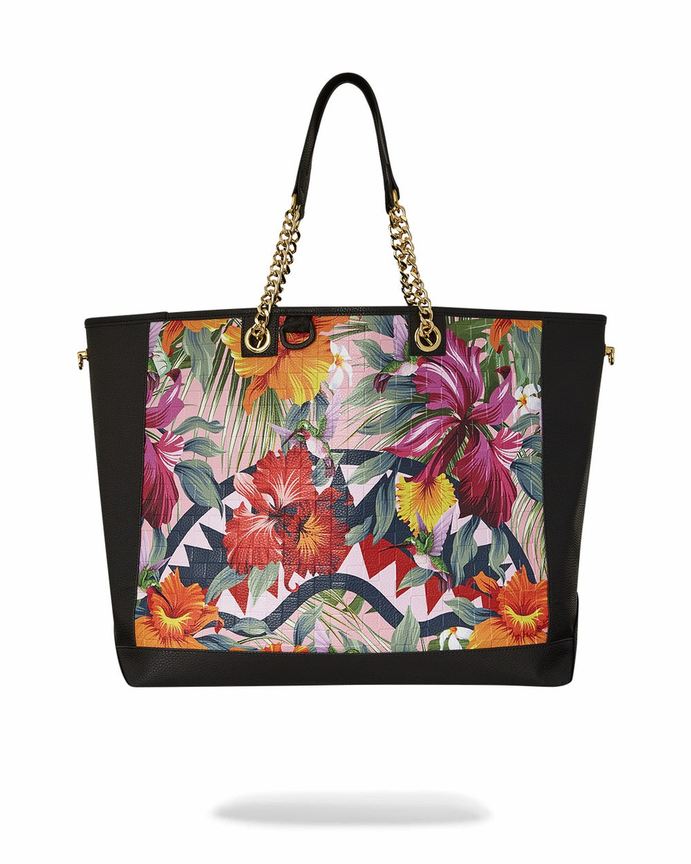 HUMMINGBIRD SHARK PRECISION TOTE | Sprayground On Sale
