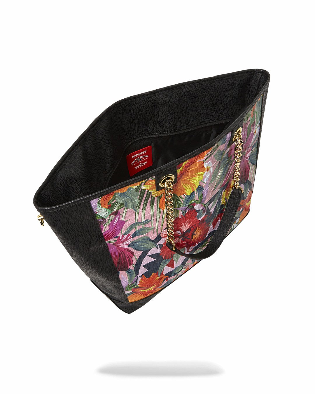 HUMMINGBIRD SHARK PRECISION TOTE | Sprayground On Sale