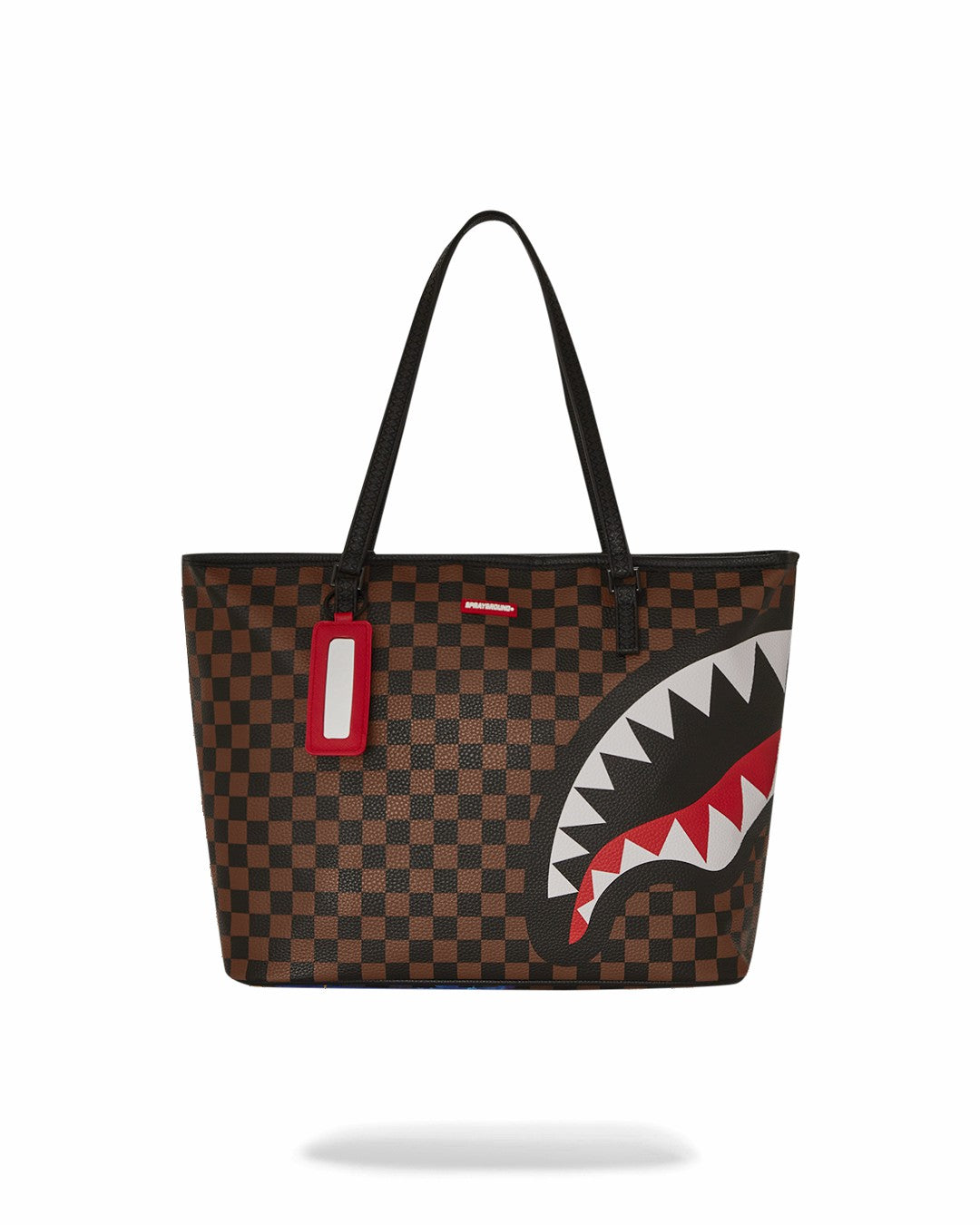 GLOW IN THE DARK CITY OF LIGHT TOTE | Sprayground Sale