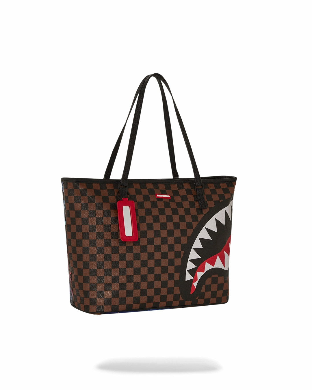 GLOW IN THE DARK CITY OF LIGHT TOTE | Sprayground Sale