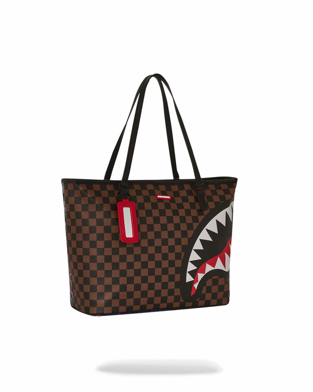 GLOW IN THE DARK CITY OF LIGHT TOTE | Sprayground Sale