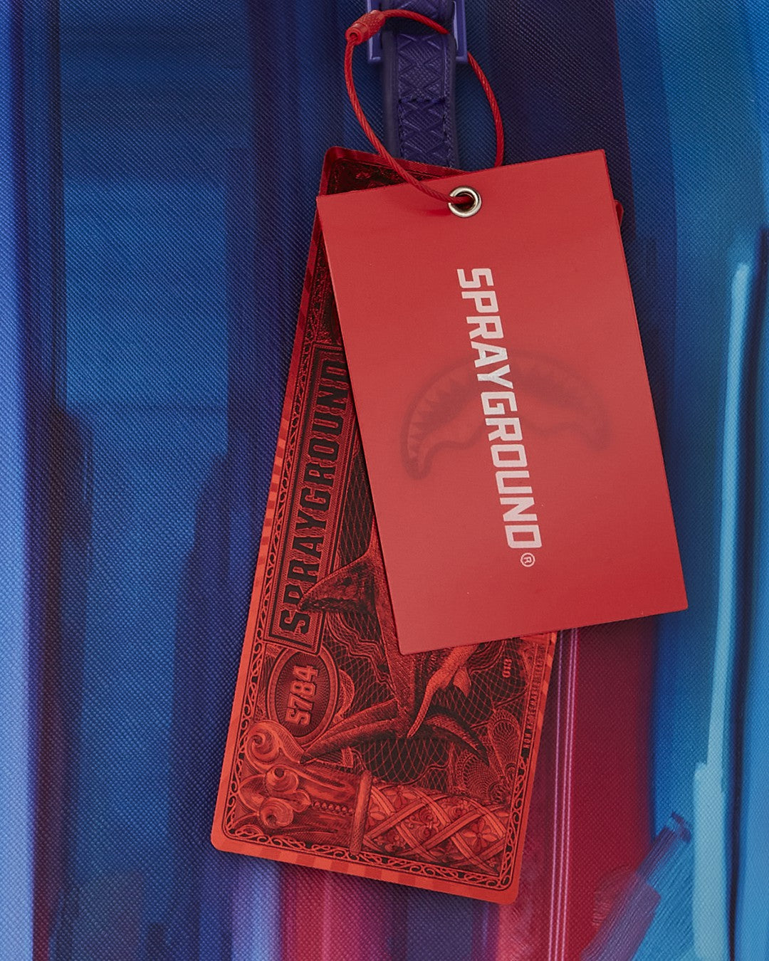 FLORA BOTANICA TOTE | Sprayground Outlets