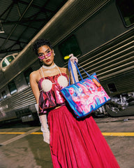 FLORA BOTANICA TOTE | Sprayground Outlets