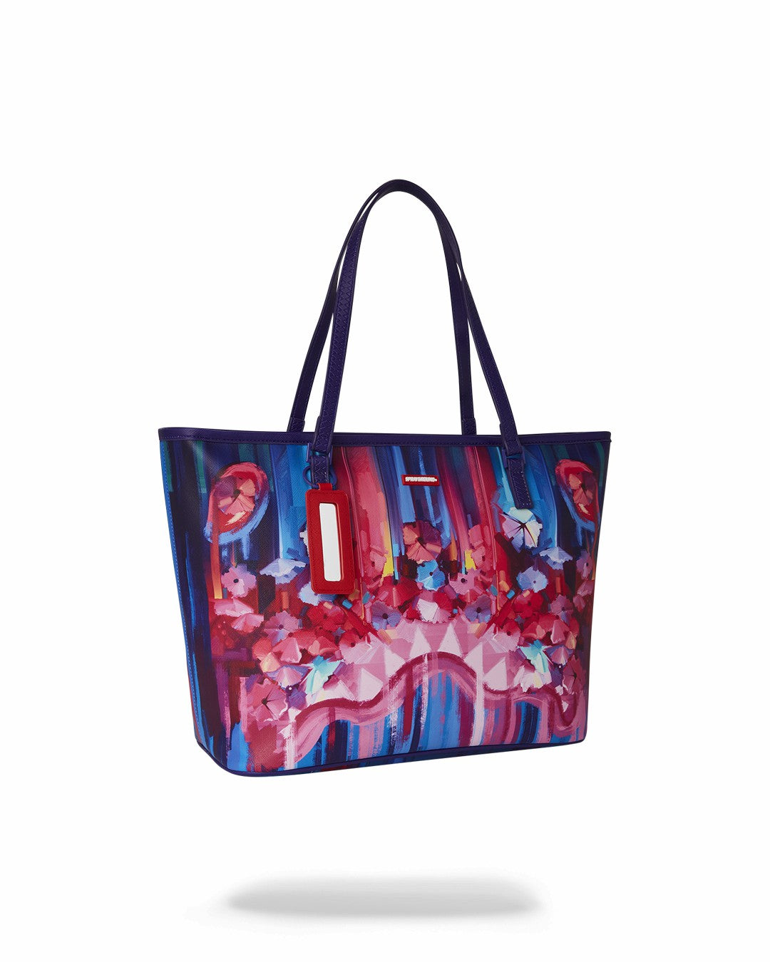 FLORA BOTANICA TOTE | Sprayground Outlets