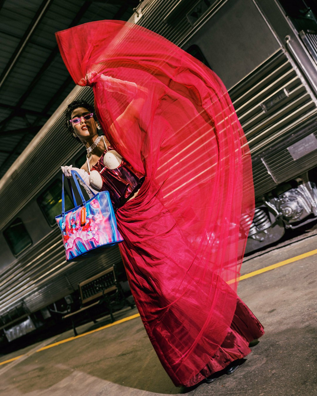 FLORA BOTANICA TOTE | Sprayground Outlets