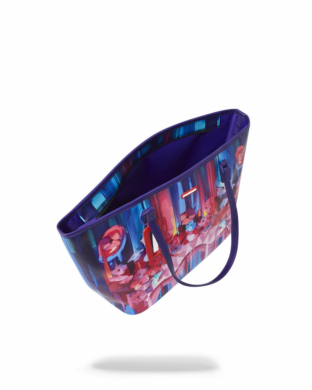 FLORA BOTANICA TOTE | Sprayground Outlets