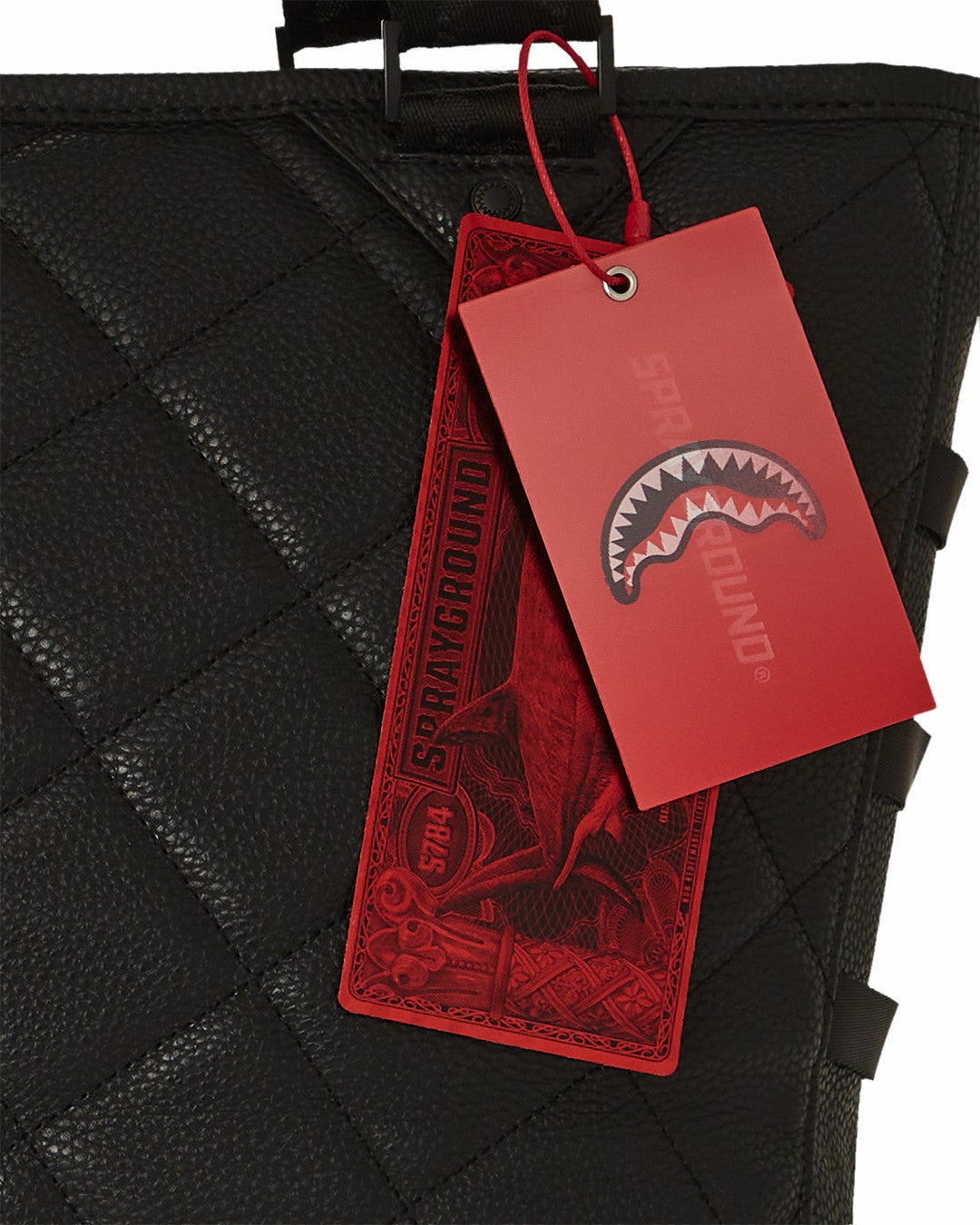 SPECIAL OPS NIGHTFLARE TOTE | Sprayground Bargain