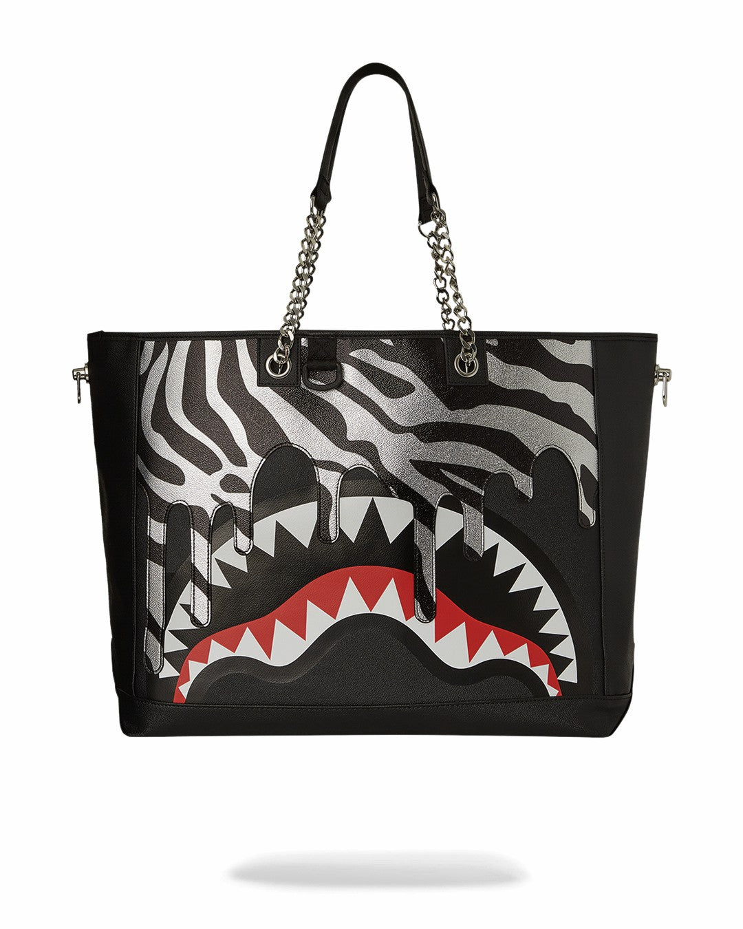 ZE SHARK PREDATOR TOTE | Sprayground Savings