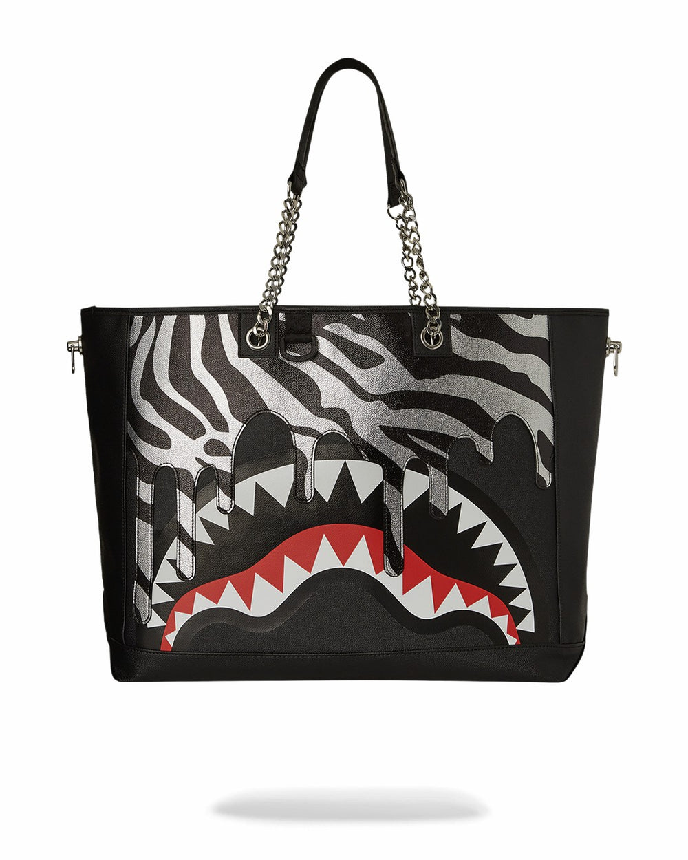 ZE SHARK PREDATOR TOTE | Sprayground Savings