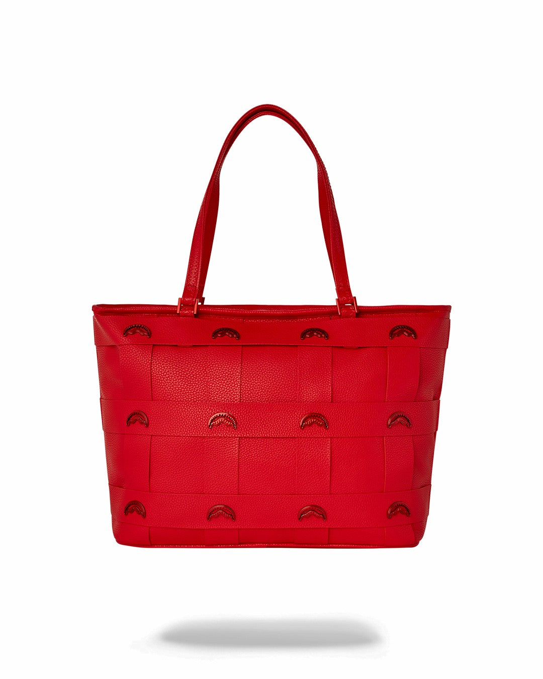 SUPER HOT FIRE CLASSIC TOTE | Sprayground Discounted