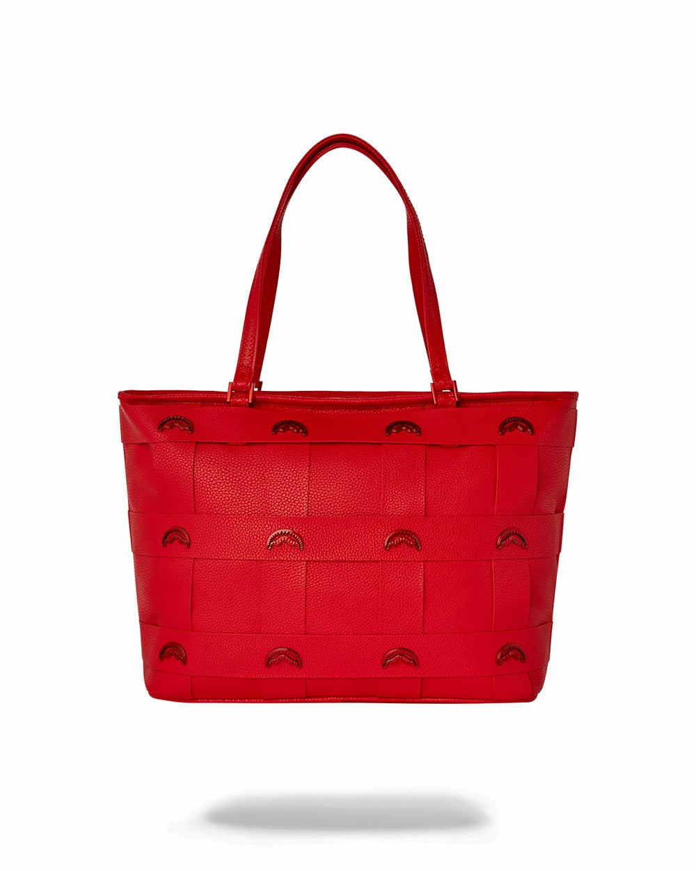 SUPER HOT FIRE CLASSIC TOTE | Sprayground Discounted